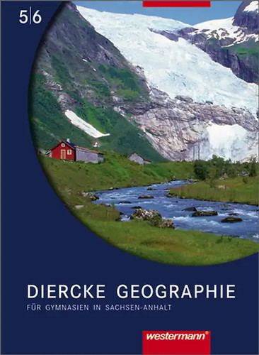 Diercke geographie ausgabe - geographie,