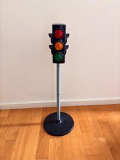 Kinder Ampel mit Ständer –