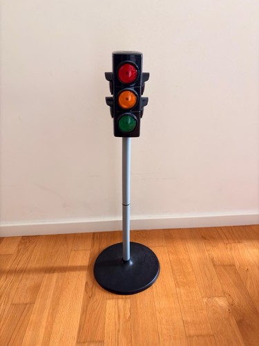Kinder ampel mit - kinder, –