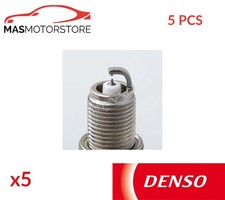 ZÜNDKERZE ZÜNDKERZEN DENSO