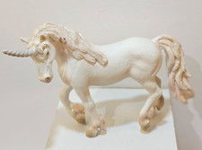 2004 Schleich Germany Einhorn