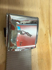 Original Sicherheitsgurt Jaguar 420G/MK X 