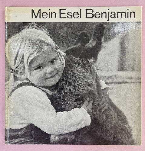 Mein esel benjamin hanns - mein,