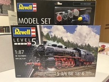 Revell 02168 S3/6 BR18