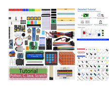 Raspberry Pi Starter Kit 223