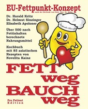 Fett weg - Bauch weg