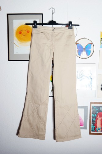 Vintage 90er hose schlaghose - vintage,