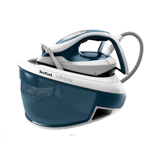 Tefal express power - tefal,