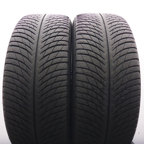255 michelin 55 - 55, 2x