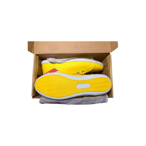 Sandic low top - low-top, turnschuhe
