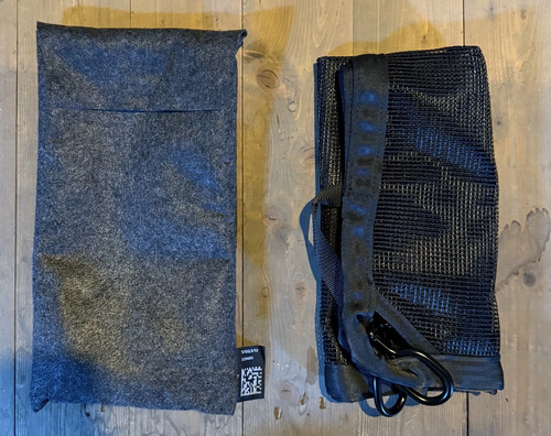 Original oem volvo xc40 - original,