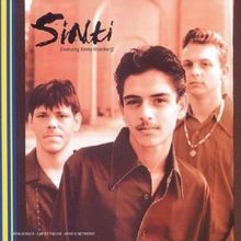 Sinti feat rosenbe von - von,