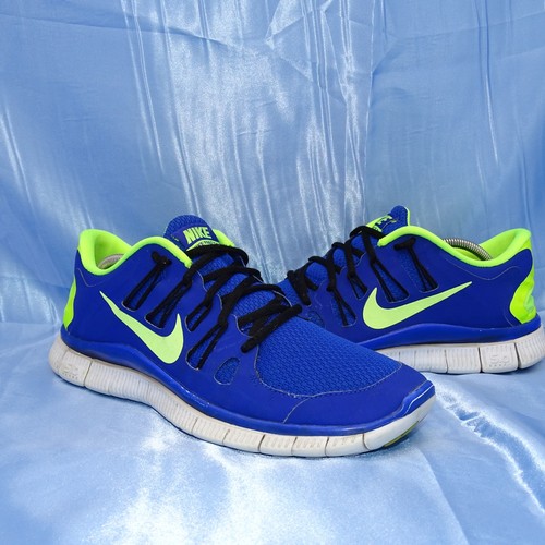 Nike free 43 laufschuhe - free, gr