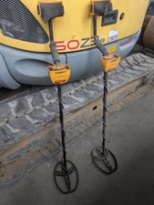 Garrett Ace 250 Schatzsuche