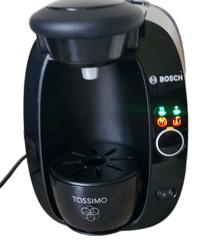 Bosch tassimo - bosch,