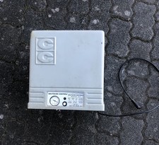 CC Controls Ölpumpe