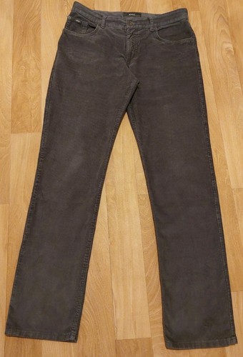 Cordhose brax cooper regular - brax,