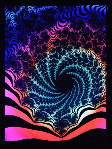 Psywork schwarzlicht - psywork,