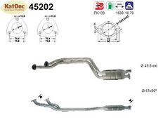 ✅ Katalysator für BMW 5er