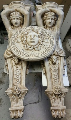Bas relief griechisches - relief,