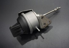 Turbocharger Vacuum Can NEW