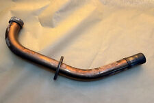 Suzuki SV650S(AV1111) Krümmer Zylinder vorne front muffler 1999-2002