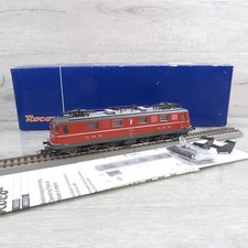 ROCO 62635 - H0 - SBB - E-Lok