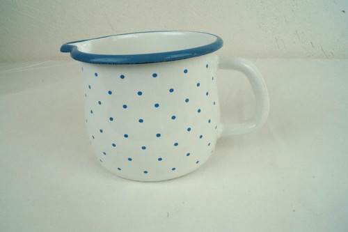 Riess emaille email milch - riess,