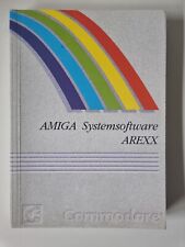 Arexx Amiga NUR ANLEITUNG Beipackzettel Beschreibung Handbuch