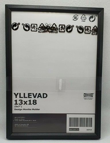 Ikea yllevad 18 cm - 13,