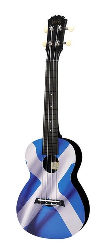 Korala puc konzert ukulele - korala, puc-30