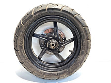 Felge vorderrad motorrad - felge,