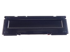 Opel Meriva B Display Bordcomputer 13390277