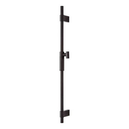 Signature hardware matte - matte, black
