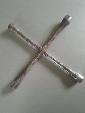 Radkreuz eines NSU Ro 80 gebraucht