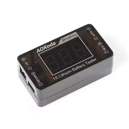 Aok 041 lipo akku - 1s,