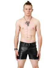 Bockle® Sixteen Shorts kurze
