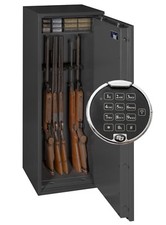 Waffenschrank Grad 1 EN 1143-1