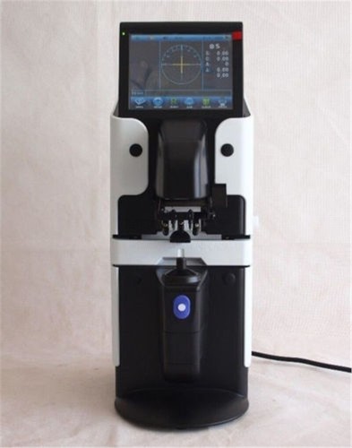 220v lensometer new - 220v, pd