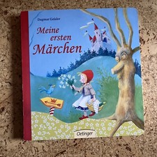 Meine ersten Märchen - Dagmar