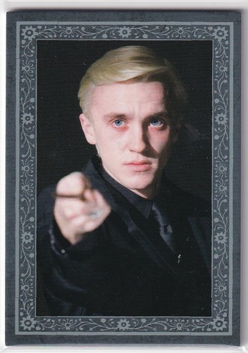 Panini harry potter evolution - panini,