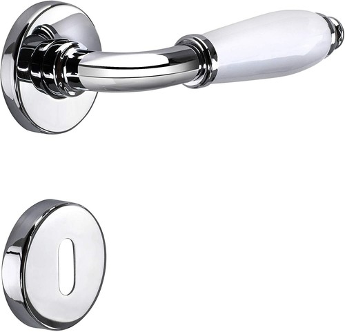 Messing türbeschlag mit - messing,