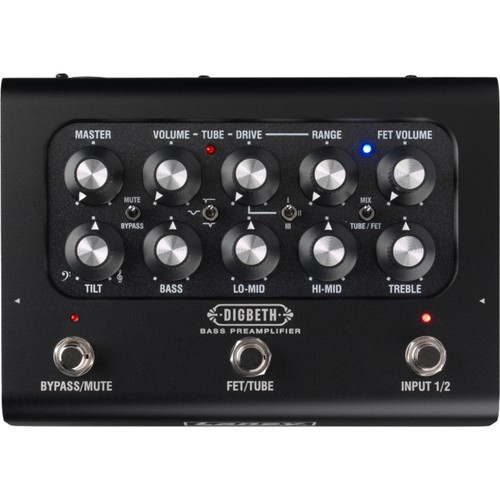 Laney bcc east - bcc-db, pre