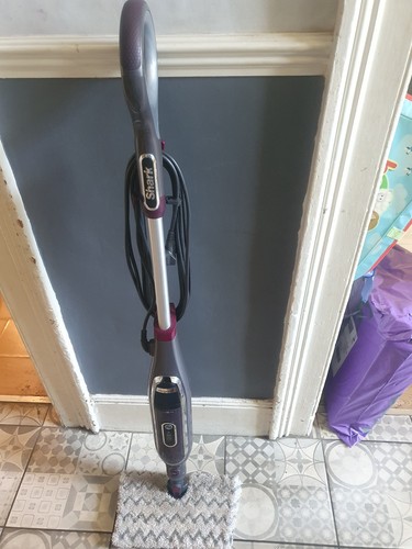 Shark steam pocket mop - shark,