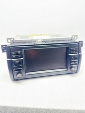 BMW 3 E46 2004 Radio CD-Player