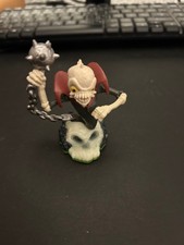 skylanders ghost roaster