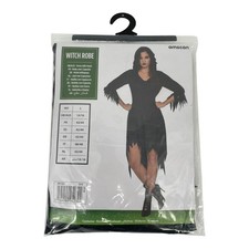 Amscan Witch Robe -