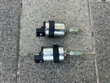 Audi A6 4F Stellmotor für