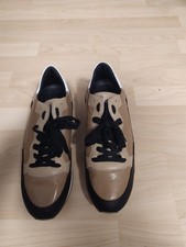 Italienische Herrenschuhe