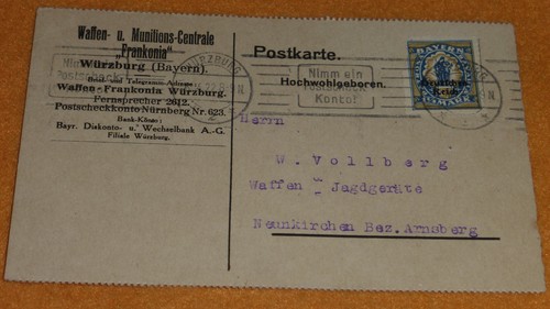 Frankonia waffen zentrale - waffen,